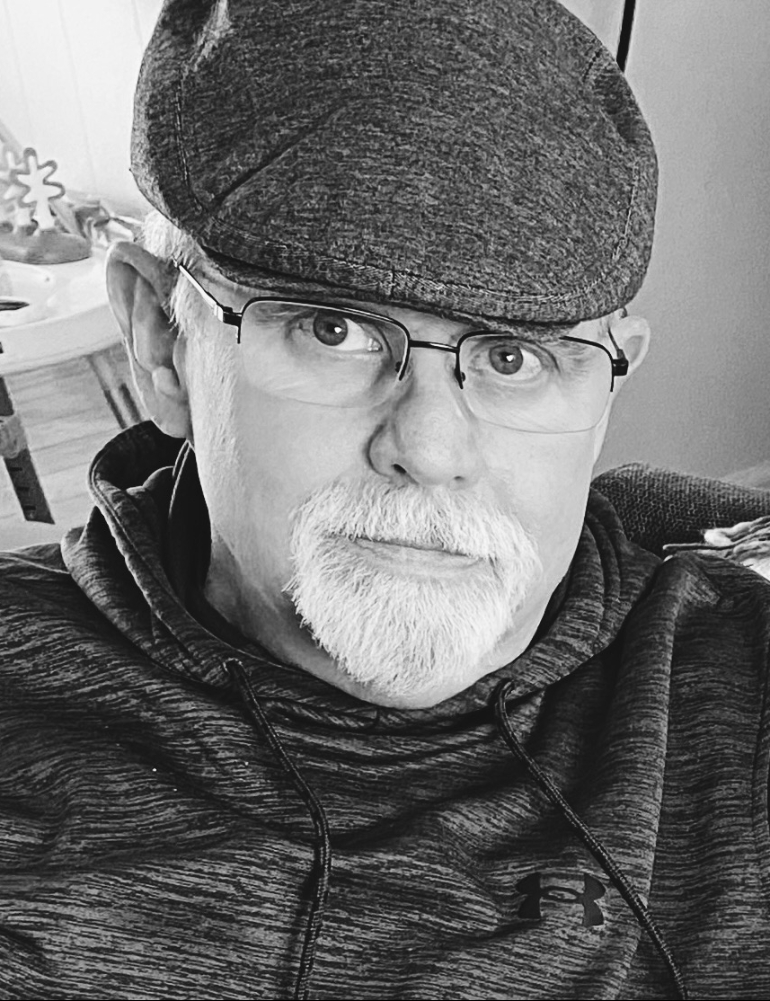 Alan Curtiz Bruning 2023 Souder Family Funeral Home