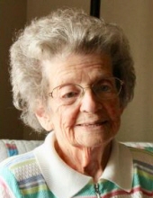 Lillian "Ruth" Foster