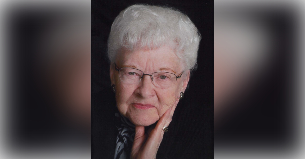 Obituary information for Mildred Mullenbach(01)