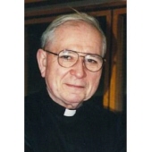 Father Thomas Shea