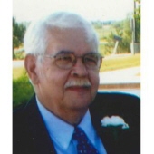 Gerald W. "Jerry" Fryer