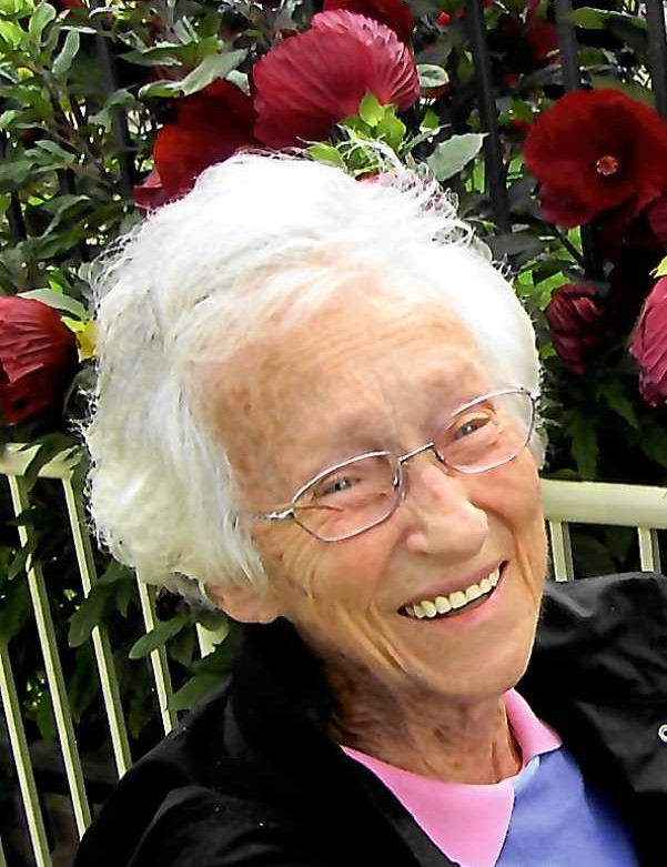 Martha J. Winston 2023 KisselburgWauconda Funeral Home