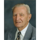 John R. Hirsch