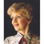 Joan E. Schweitzer