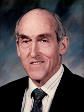 Carl J. Thedens