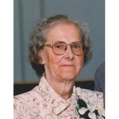 Evelyn Jean Schwoerer