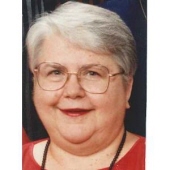 Nancy Kay Fryer
