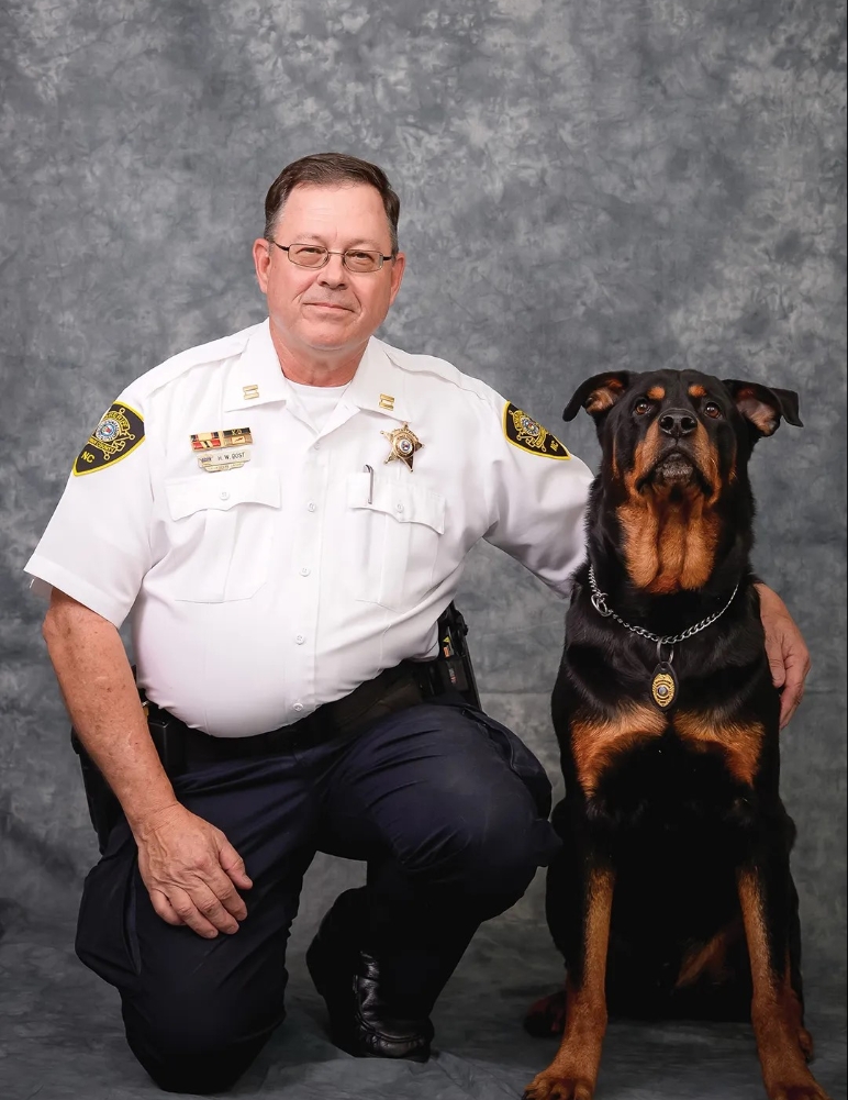 Hugh William "Willie" Bost, Jr. 2023 Powles Staton Funeral Home