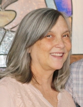 Photo of Angela Klier-Brunk