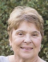 Photo of Pamela Rehm