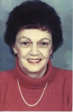 Barbara Leamy