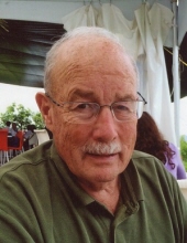 Dr. John A. Collins, Jr.