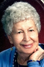 Muriel Long