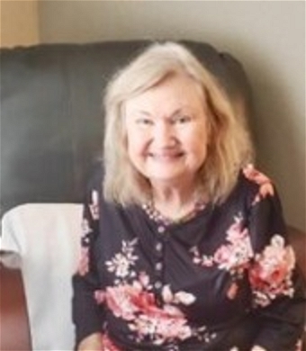 JoAnn Kilpatrick Angleton, Texas Obituary