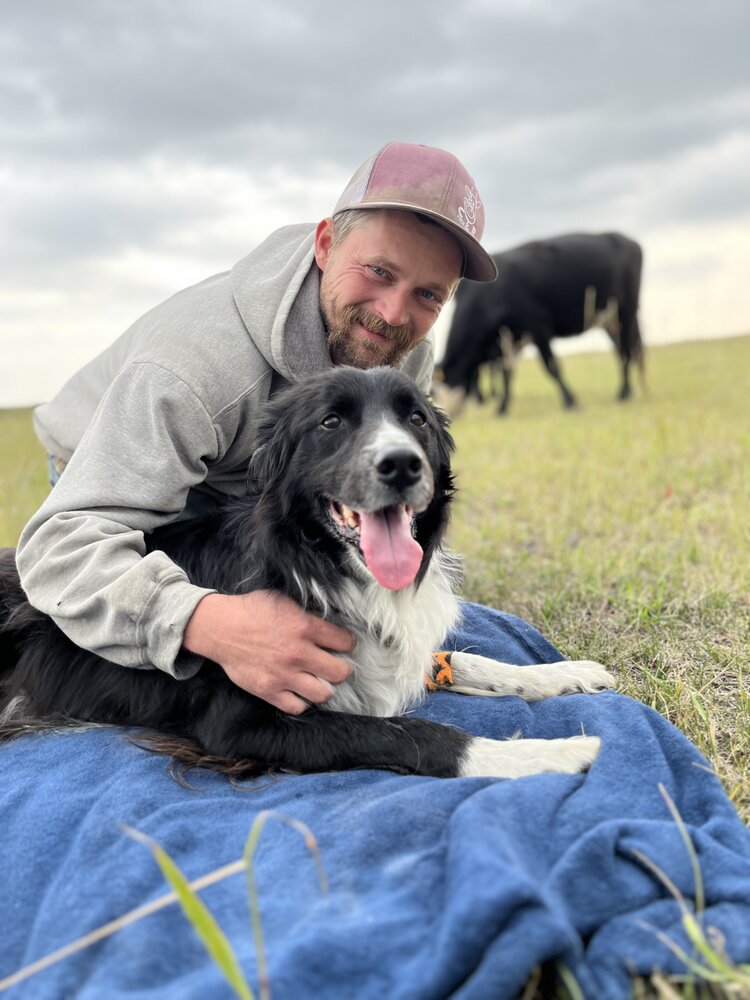 Ryan Daniel Robert Leys 2023 Wheatland Funeral Home