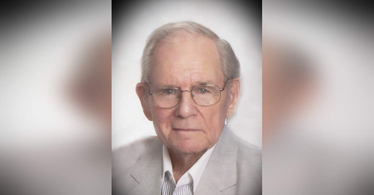 Obituary information for Bob L. Benson