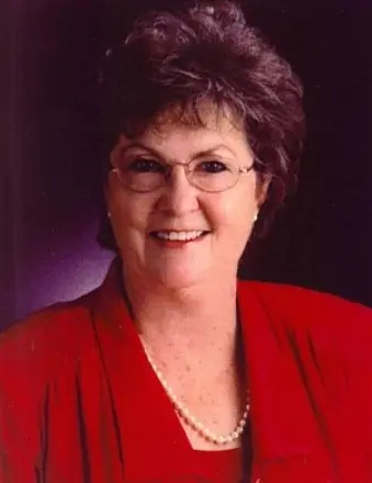 Martha Lou Mersch
