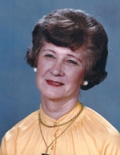 Margaret A. Martin