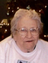 Photo of Eleanor Tingwald