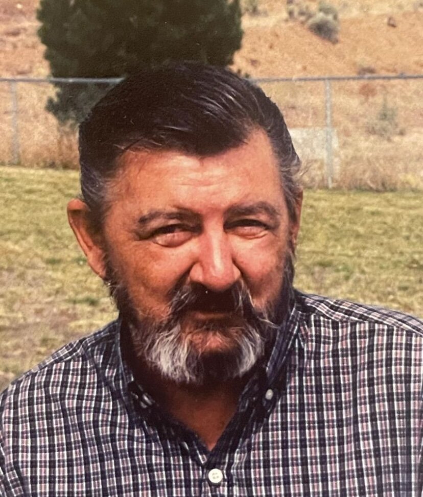 Joseph Smith 2023 T.J. McGowan Sons Funeral Home Haverstraw