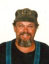 Photo of Raymond Forsythe