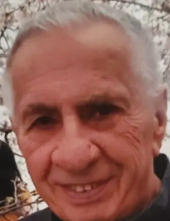 Chief Carl A. Winquist 29079779