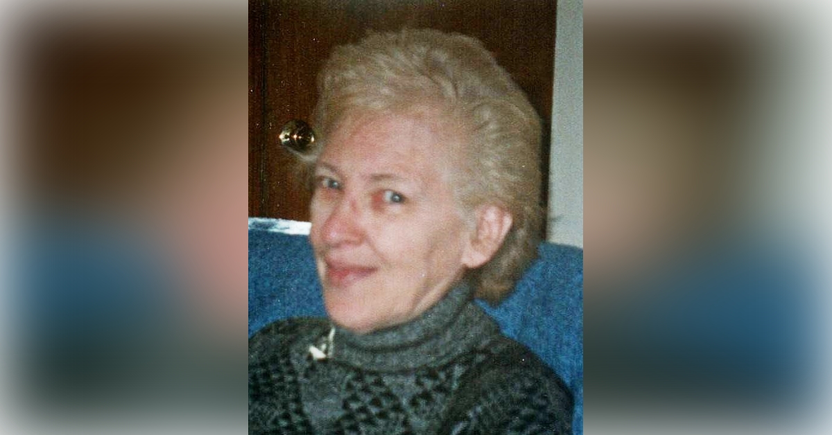 Obituary information for Sharon Miller