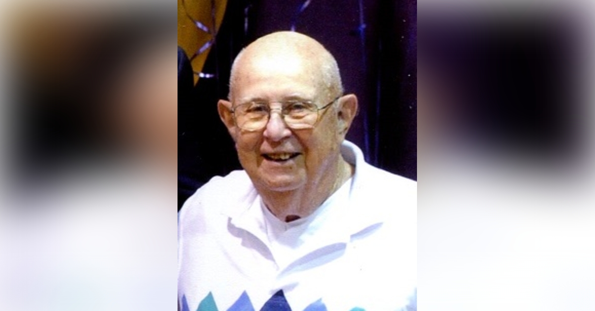 Obituary information for William D. Krug