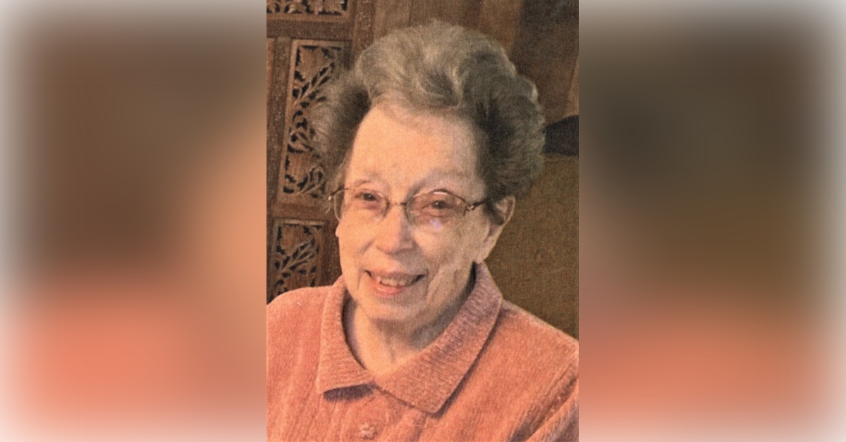Obituary information for Elaine N. Waguespack