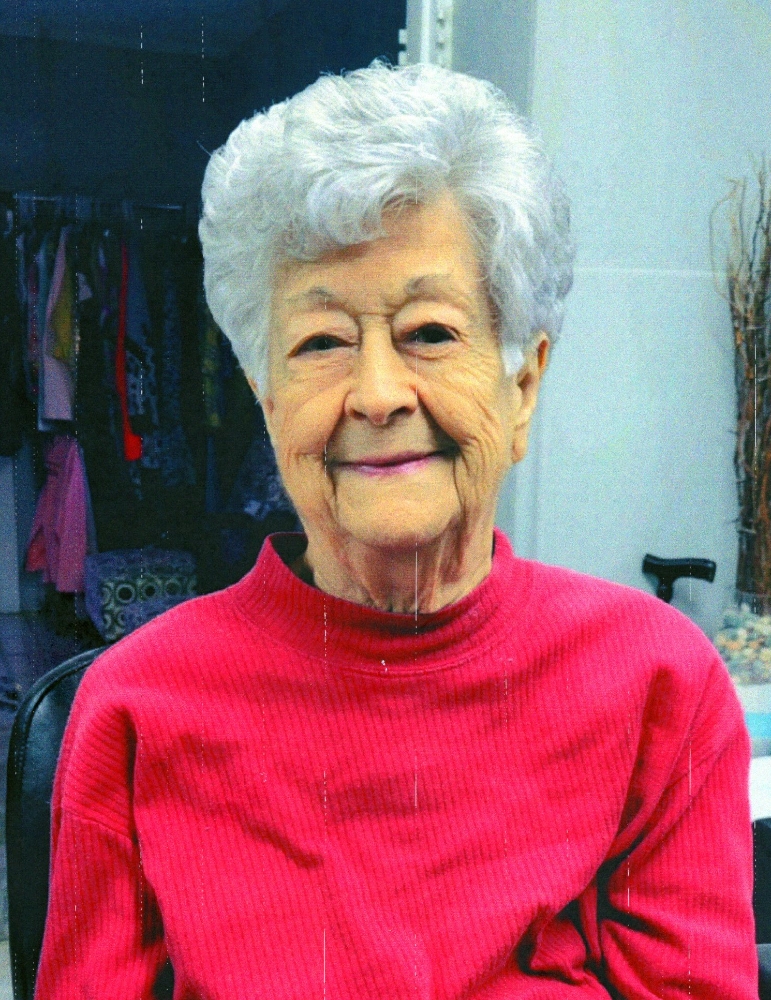 Laura Ellen Woodard Edwards 2023 Kenly Funeral & Cremation Service