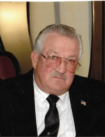 Joseph A. Kovacs