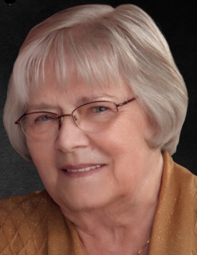 Darlene M. "Dolly" Ward 2023 Starkson Family Life Celebration Chapel