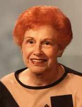 Sarah M. Scolaro