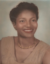 Photo of Dessara Christopher