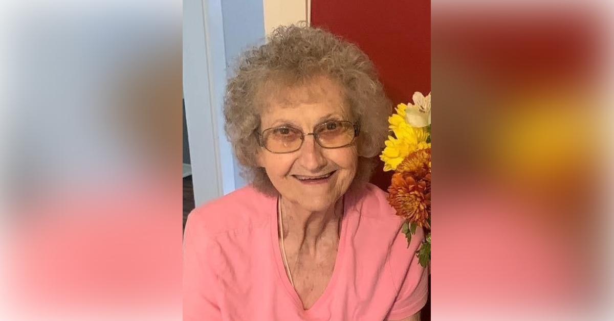 Obituary information for Shirley Emmalee Sprague