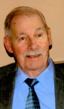 Thomas J. Hollander