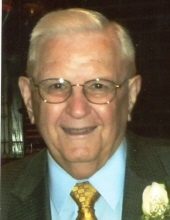 Photo of Raymond Chapman