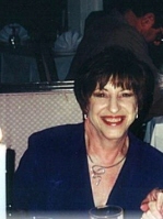 Photo of Phyllis Vaughn