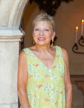 Beverly  Ann McFerrin