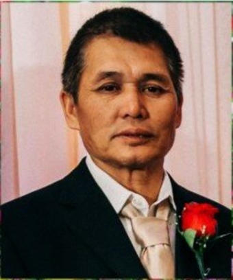 Photo of Sui Lay