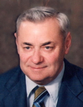 Dale W. Weber