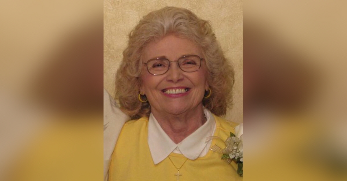Carol Ann Pierson Obituary Visitation & Funeral Information