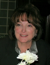 Nancy Jane Kinggo