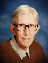 Photo of Harold Dhuse