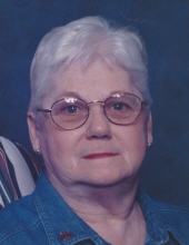 Photo of Carolyn Vassar