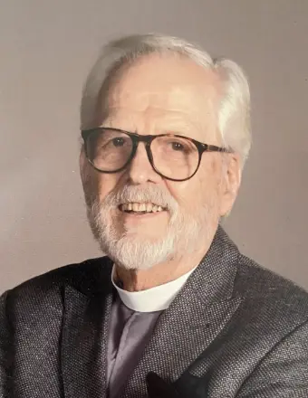 Rev. David McKendree Finch 29084992