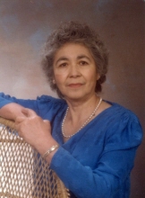 Mercedes R. Perez