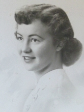 Mary E. (Crowley) Lindstrom 2908537