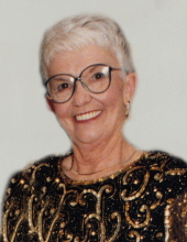 Joan F. Sturdevant