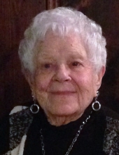 Photo of Mary Laratonda